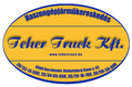 TEHER-TRUCK KFT.