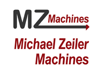 MICHAEL ZEILER MACHINES