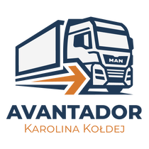 "AVANTADOR" Karolina Kołdej