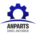 ANPARTS DANIEL ANCHIMIUK