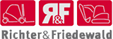 Richter & Friedewald Fördertechnik GmbH
