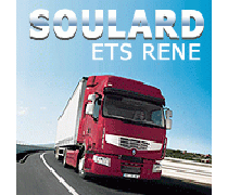 ETS RENE SOULARD