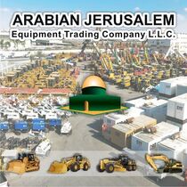 Arabian Jerusalem Equipment Trd Co LLC