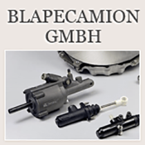 BLAPECAMION GMBH