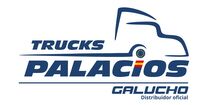 TRUCKS PALACIOS TRUCKS PALACIOS