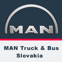 MAN Truck & Bus Slovakia s.r.o.