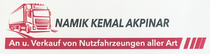 Namik Kemal Akpinar Kfz-Handel