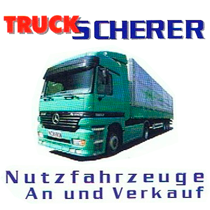 Truck-Scherer