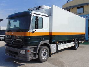 MERCEDES-BENZ Actros 1836