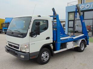 MITSUBISHI FUSO CANTER 7C18