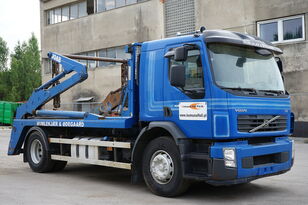 VOLVO FE280 LIFT DUMPER JOAb 2 CONTAINER SYSTEM