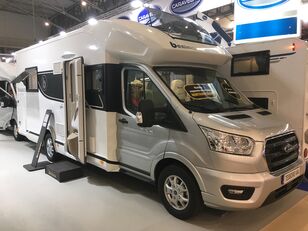 Καινούριο Benimar Ford Tessoro 496-model 2021,Transport inclus!
