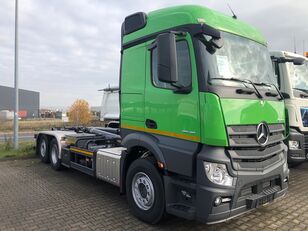 Καινούριο MERCEDES-BENZ Actros 2545L 6X2
