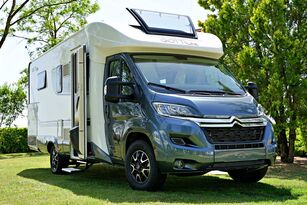 Καινούριο CITROEN GIOTTILINE 5 LOCURI,Model 2022