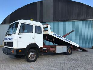 MERCEDES-BENZ Ecoliner 914 mit ISOLI Aufbau und Brille