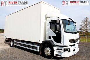 RENAULT PREMIUM 380 DOUBLE FLOOR