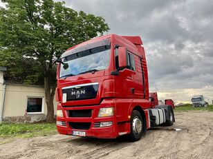 MAN TGX 18.440 top condition euro 5