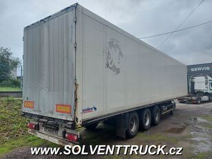 SCHMITZ CARGOBULL SKO 24,dvoupatrový,BPW