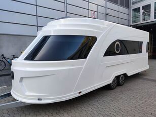 Καινούριο Derubis DERUBIS Series 7 / Monocoque / Wohnwagen wie eine Yacht