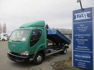 ανατρεπόμενο φορτηγό Avia D90 EURO 3