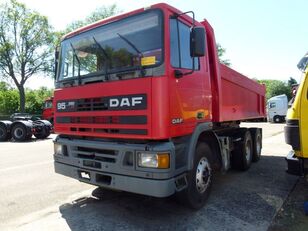 ανατρεπόμενο φορτηγό DAF 95.360 - 6x4