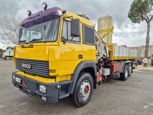 ανατρεπόμενο φορτηγό IVECO 190.36