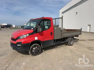 ανατρεπόμενο φορτηγό IVECO DAILY 35C13 Camion Benne