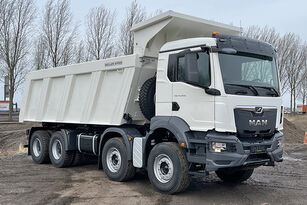 καινούριο ανατρεπόμενο φορτηγό MAN TGS 41.400 BB CH Tipper Truck (41 units)