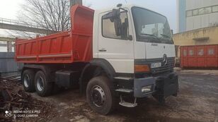 ανατρεπόμενο φορτηγό Mercedes-Benz 2628