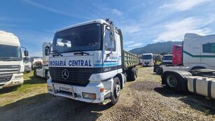 ανατρεπόμενο φορτηγό Mercedes-Benz Actros