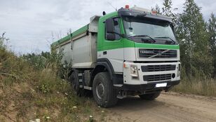 ανατρεπόμενου φορτηγού Terberg FM2000-T προς πώληση ανατρεπόμενο φορτηγό Terberg FM2000-T