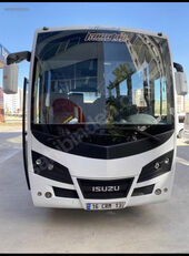 ανοιχτό τουριστικό λεωφορείο Isuzu Nova lux