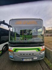 ανοιχτό τουριστικό λεωφορείο Setra 415 ul