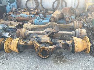 εμπρόσθιος τροχοφόρος φορτωτής VOLVO L120 F / L110 F / L110 G / L120 G για άξονας USED VOLVO L120F L110F L110G L120G WHEEL LOADER DIFFERENTIAL