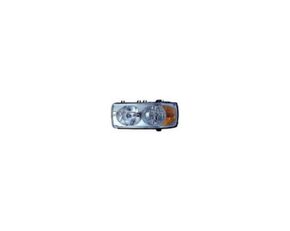 φορτηγό για DAF HEAD LAMP, R (XF95 09/’02-’08) 1699315 DAF 1699315 MS150249