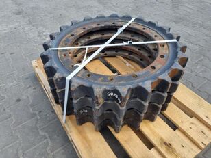 322 LN για αλυσσοτροχός sprocket Caterpillar