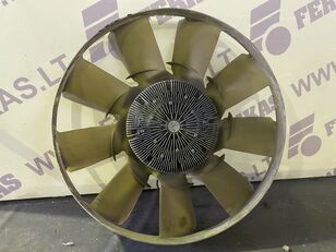 τράκτορας IVECO stralis για ανεμιστήρας IVECO EU6 cooling fan 5801735567