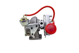 λεωφορείο για 204 TURBO CHARGER 20795675 Baltacıoğlu VOLVO 20795675