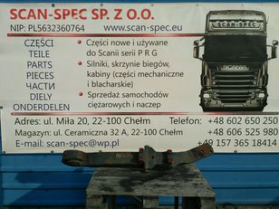 τράκτορας Scania SERIE 4 / R για ελατήριο Scania 1421060 Lewa strona RH SC1421060