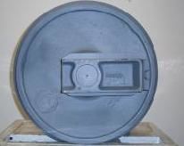 καινούριο εκσκαφέας KOMATSU PC200-5 για ενδιάμεσος τροχός KOMATSU