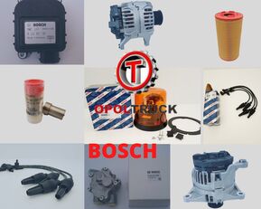 φορτηγό MAN για φάρος Bosch