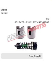 τράκτορας IVECO Q410 PERROT    Brake Repair Kit για καλίμπρα φρένου RelaxParts