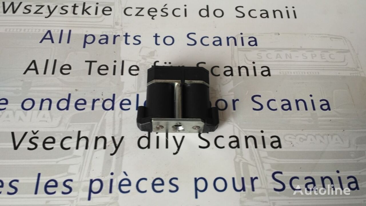 τράκτορας Scania για κινητήρα βαλβίδα Scania elektropneumatyczny 1493771