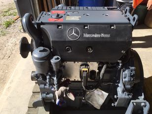 φορτηγό για κινητήρας Mercedes-Benz used OM904 LA engine Tier-3