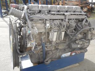 Scania 124 HPI 470 E3 για κινητήρας Scania DT1202 L01 HPI