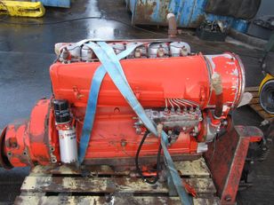 φορτηγό για κινητήρας DEUTZ F6L 912 RENAULT