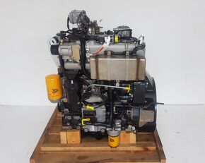 καινούριο φορτωτής εκσκαφέας JCB 444 T4i για κινητήρας JCB