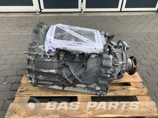 φορτηγό για κιβώτιο ταχυτήτων DAF 12TX2210 TD