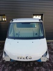 τράκτορας IVECO Daily για κουβούκλιο IVECO DAILY Euro 6