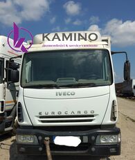 φορτηγό IVECO για κουβούκλιο IVECO Piese din dezmembrare camion Iveco Eurocargo